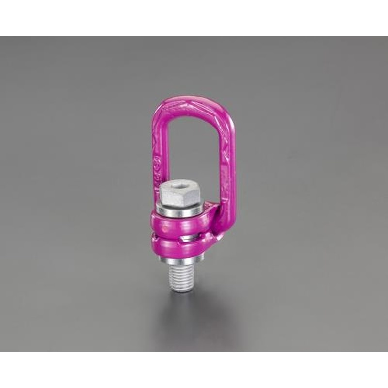 エスコ EA987GP-5A 3.5ton/M20x32mmロードリング 1個（ご注文単位1個）【直送品】