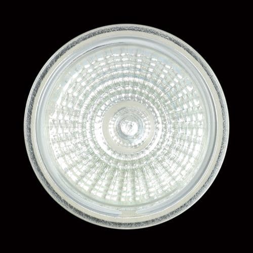 エスコ EA758XK-21A AC100V/ 30W/E11 電球/ハロゲン(ビーム角 10ﾟ) 1個 （ご注文単位1個）【直送品】