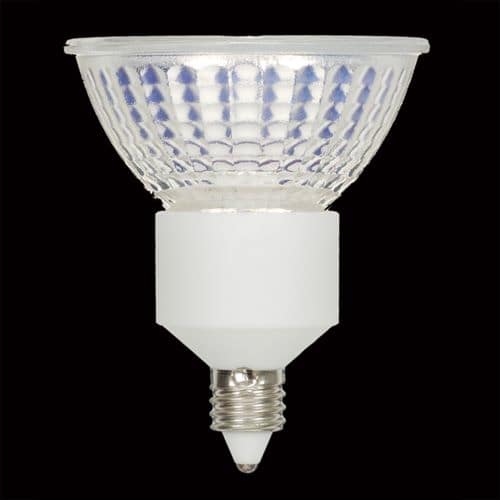 エスコ EA758XK-21A AC100V/ 30W/E11 電球/ハロゲン(ビーム角 10ﾟ) 1個 （ご注文単位1個）【直送品】