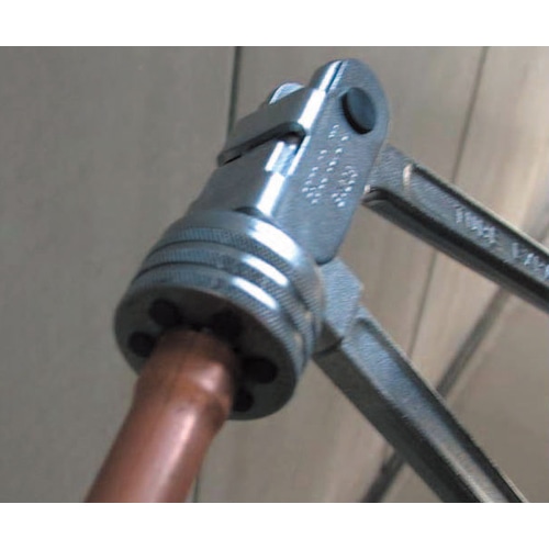 エスコ EA208-13HA 1・3/8” エキスパンダーヘッド 1個(ご注文単位1個)【直送品】