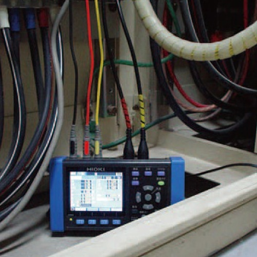 エスコ EA708BW-20 クランプ電力テスター(デジタル) 1個(ご注文単位1個)【直送品】