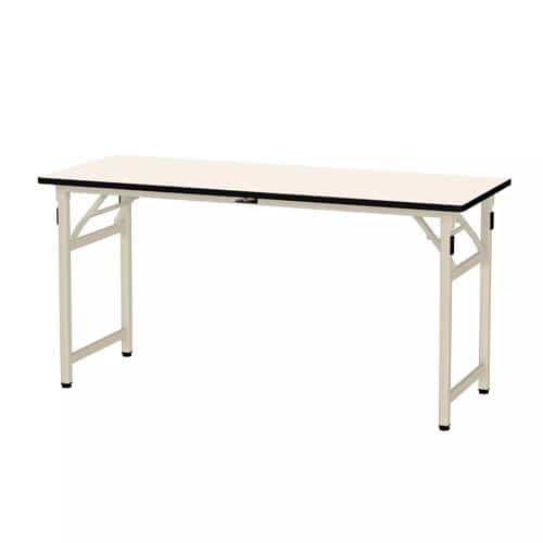 エスコ EA956TE-13A 1500x600x740mm 折り畳み式ワークテーブル 1台 （ご注文単位1台）【直送品】