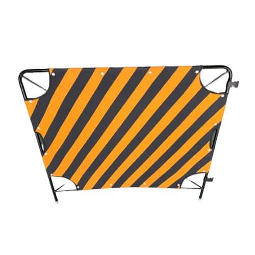 エスコ EA983DE-90 1000x20x900mm 工事幕 1台 （ご注文単位1台）【直送品】