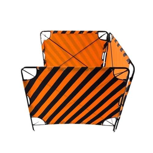 エスコ EA983DE-92A 1000x20x900mm 工事幕(3面) 1セット （ご注文単位1セット）【直送品】