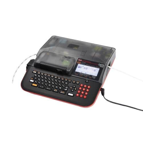 エスコ EA761DC-0B AC100V/[単3x4本] チューブマーカー(ケース付) 1台 （ご注文単位1台）【直送品】