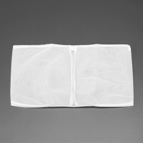 エスコ EA928CY-38A 450x300mm 洗濯ネット(角型/Wメッシュ) 1個 （ご注文単位1個）【直送品】