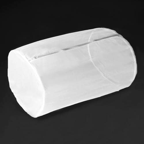 エスコ EA928CY-39A 420x520x420mm 洗濯ネット(円柱型/大物用) 1個 （ご注文単位1個）【直送品】