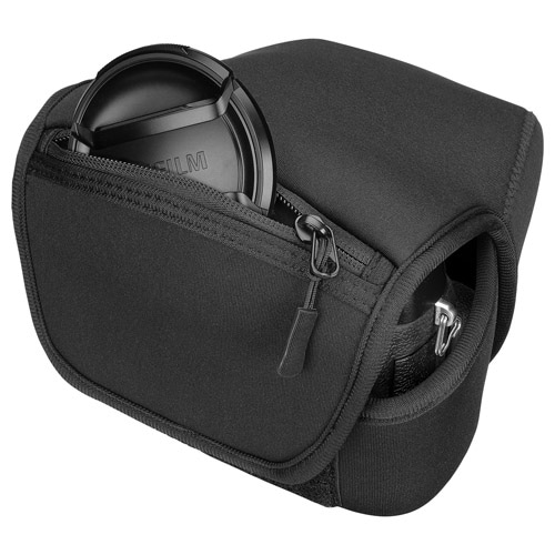 エスコ EA759Z-78CA ［EA759GA-172D，-175E用］　カメラケース 1個（ご注文単位1個）【直送品】