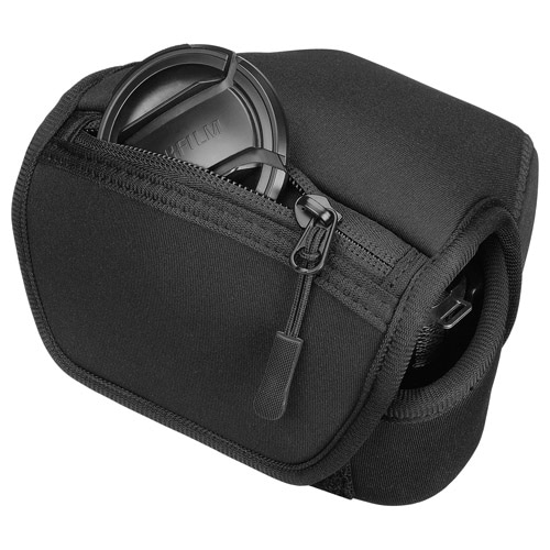 エスコ EA759Z-78C ［EA759GA-80C用］　カメラケース 1個（ご注文単位1個）【直送品】