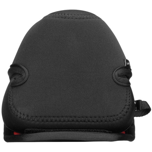 エスコ EA759Z-78C ［EA759GA-80C用］　カメラケース 1個（ご注文単位1個）【直送品】