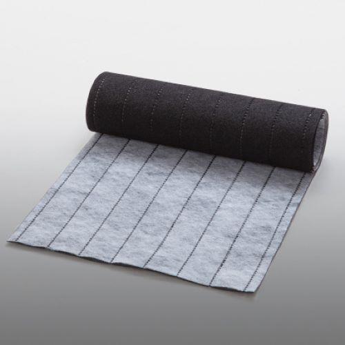 エスコ EA997PM-66A 500x3000mm エアフィルター(エアコン用/脱臭) 1個(ご注文単位1個)【直送品】