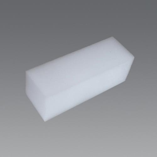 エスコ EA928AG-112A 280x110x40mm びっくりスポンジ(5個入) 1個(ご注文単位1個)【直送品】