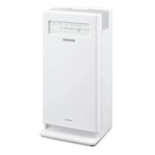 エスコ EA763AD-79A AC100V/372W/17畳 加湿空気清浄機 1台 （ご注文単位1台）【直送品】