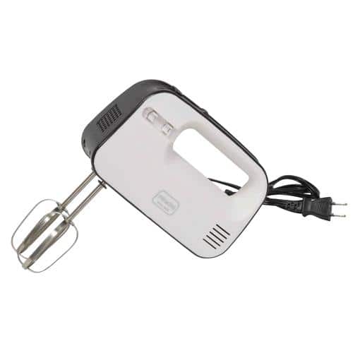 エスコ EA912ME-21A AC100V/ 70W 電動ハンドミキサー 1個 （ご注文単位1個）【直送品】