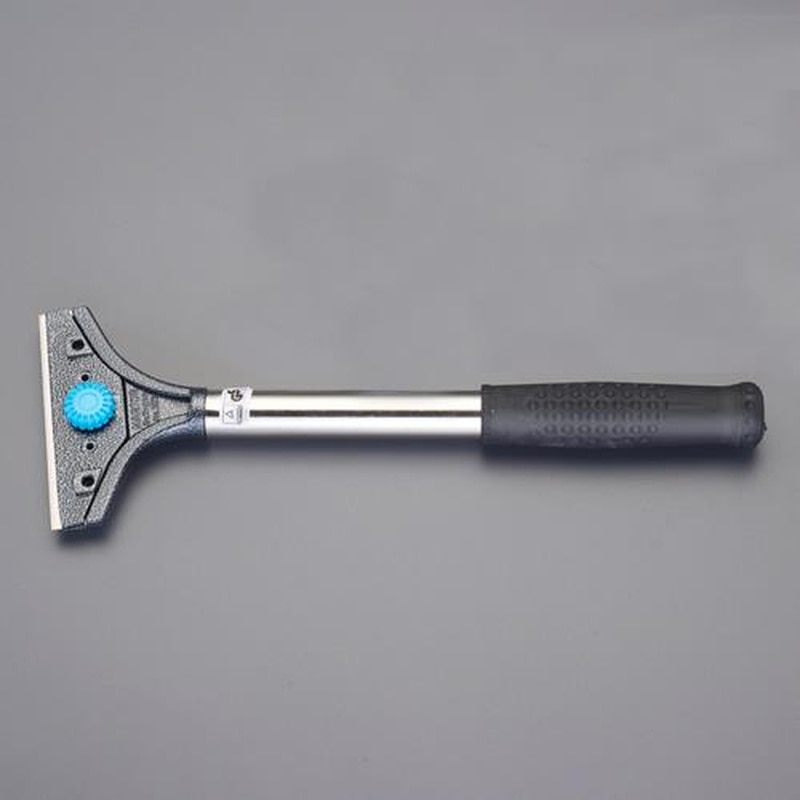 エスコ EA524LH-290A 100x293mmスクレーパー 1個(ご注文単位1個)【直送品】