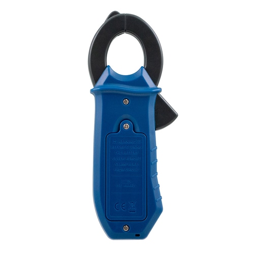 エスコ EA708KD-2A クランプメーター(デジタル) 1個(ご注文単位1個)【直送品】