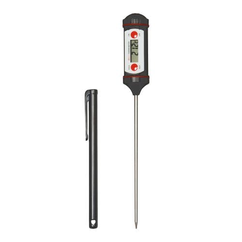 エスコ EA722CA-30B -50゜C～300℃　防水ペン型温度計 1個（ご注文単位1個）【直送品】