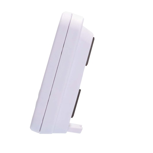 エスコ EA798C-61A 75x75x23mm タイマー(防水型/マグネット付) 1個(ご注文単位1個)【直送品】