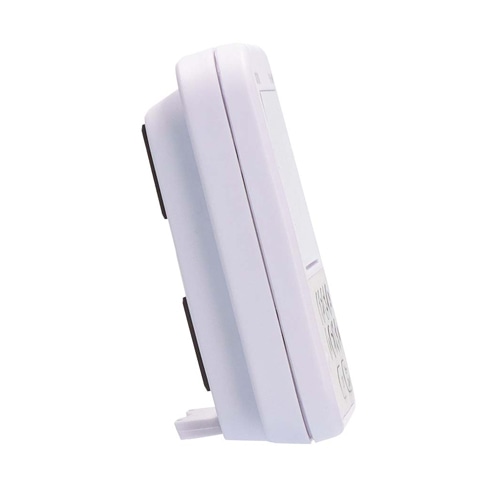 エスコ EA798C-61A 75x75x23mm タイマー(防水型/マグネット付) 1個(ご注文単位1個)【直送品】