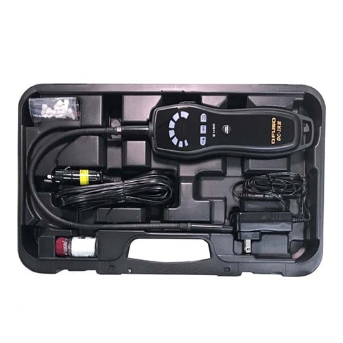 エスコ EA705BF-12 ［R32・R410A］　ガスリークディテクター 1個（ご注文単位1個）【直送品】