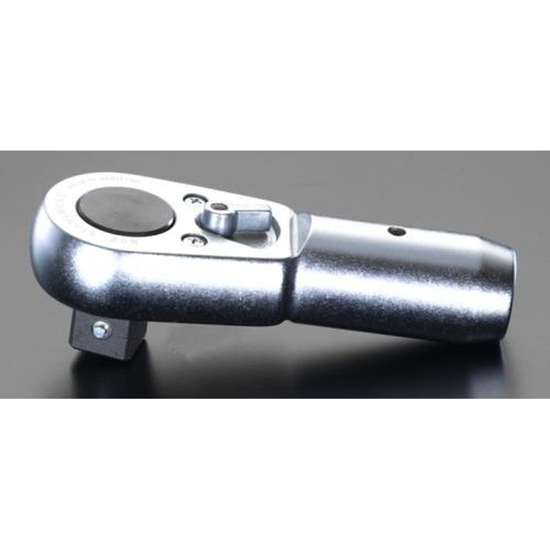 エスコ EA617VR-2 1”DRラチェットヘッド 1個（ご注文単位1個）【直送品】