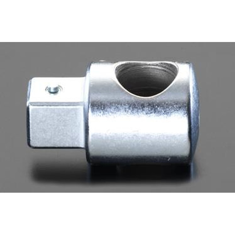 エスコ EA617VR-3 1”DRスライディングヘッド 1個（ご注文単位1個）【直送品】