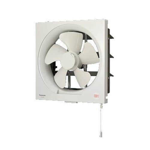 エスコ EA897EM-30A AC100V/φ25cm(羽根径) 換気扇 1個 （ご注文単位1個）【直送品】