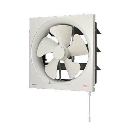 エスコ EA897EM-35A AC100V/φ30cm(羽根径) 換気扇 1個 （ご注文単位1個）【直送品】