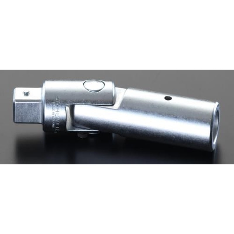 エスコ EA617VR-5 1”DRスピンナーヘッド 1個（ご注文単位1個）【直送品】