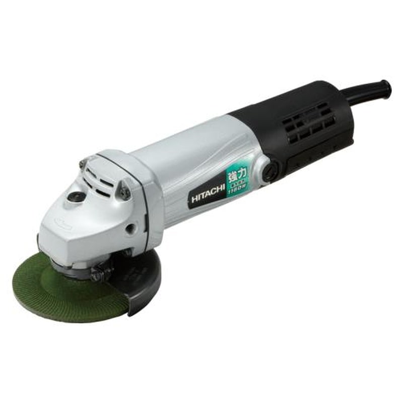 エスコ EA809BH-1 100mm/760Wディスクグラインダー 1個（ご注文単位1個）【直送品】