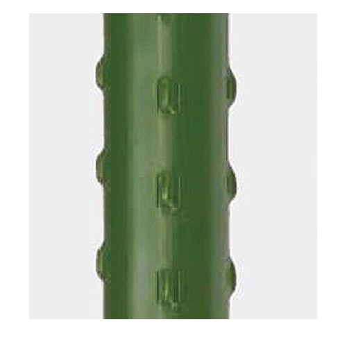 エスコ EA628ZZ-53B φ16x1500mm ネット用支柱(イボ付/25本) 1個(ご注文単位1個)【直送品】