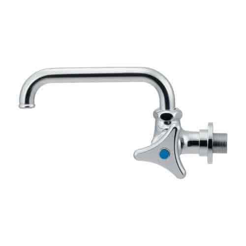 エスコ EA468BG-6A PJ 3/4 横形自在水栓 1個 （ご注文単位1個）【直送品】