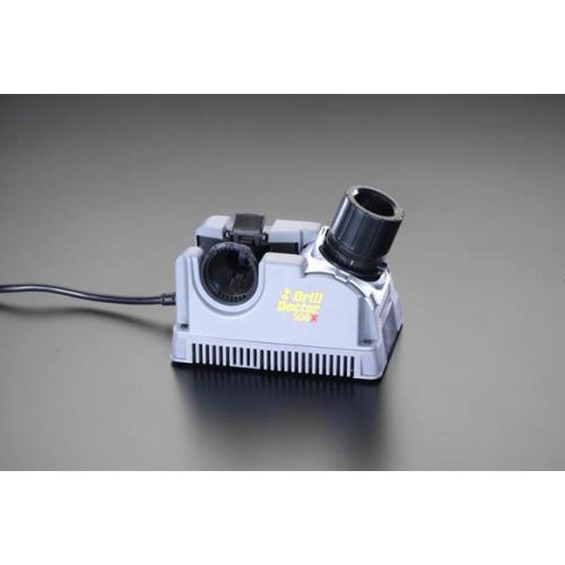 エスコ EA826EH 2.5-13.0mmドリル研磨機 1個（ご注文単位1個）【直送品】