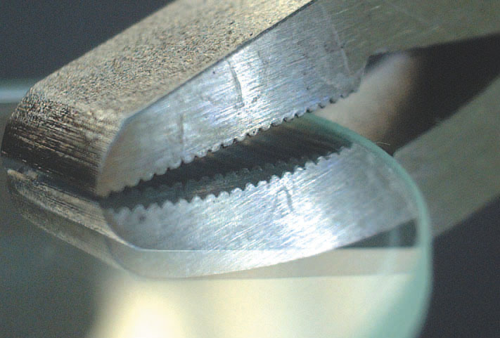 エスコ EA845-10S ［7点組］　ガラス切用ツールセット 1個（ご注文単位1個）【直送品】