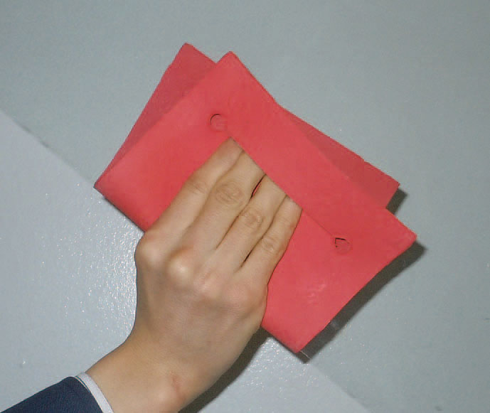 エスコ EA845-10S ［7点組］　ガラス切用ツールセット 1個（ご注文単位1個）【直送品】