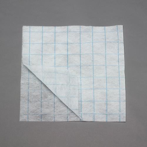 エスコ EA997PR-25A 400x800mm カットフィルター(エアコン・換気口用) 1袋 （ご注文単位1袋）【直送品】