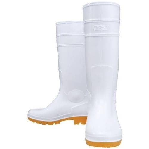 エスコ EA910LG-25 25.0cm 長靴(耐油底) 1組 （ご注文単位1組）【直送品】