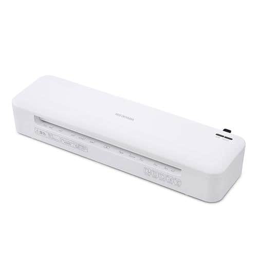 エスコ EA761HD-24A AC100V/1320W/A3 ラミネーター(2本ローラー) 1台 （ご注文単位1台）【直送品】