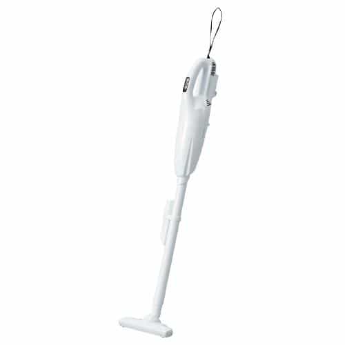 エスコ EA899HC-39 DC10.8V ハンディークリーナー本体(充電式) 1台 （ご注文単位1台）【直送品】