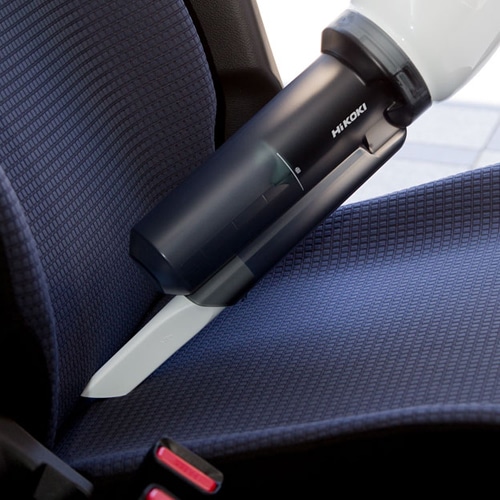 エスコ EA899HC-67 DC18V ハンディークリーナー充電式/本体) 1台 （ご注文単位1台）【直送品】