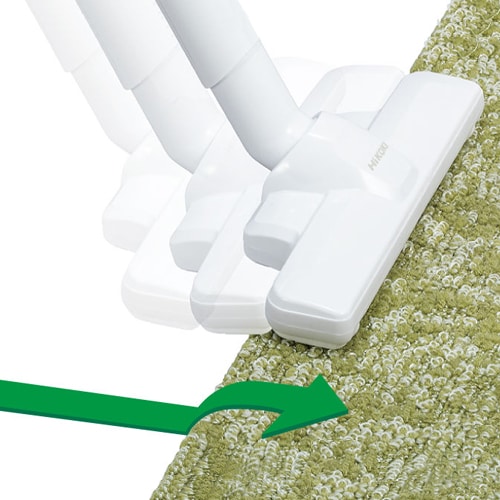 エスコ EA899HC-67 DC18V ハンディークリーナー充電式/本体) 1台 （ご注文単位1台）【直送品】