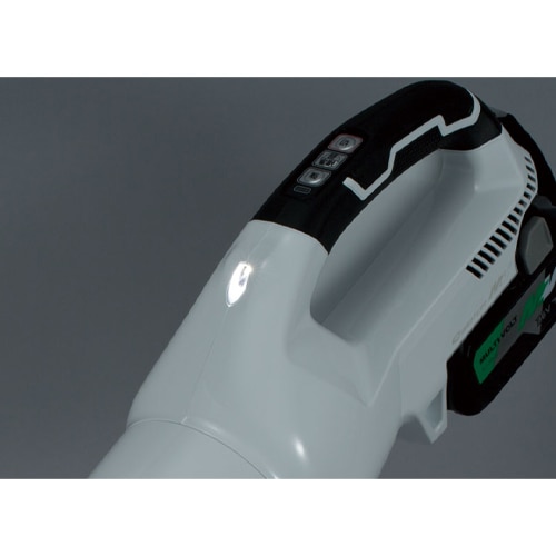 エスコ EA899HC-67 DC18V ハンディークリーナー充電式/本体) 1台 （ご注文単位1台）【直送品】