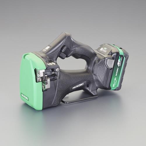 エスコ EA858A-1E DC18V 全ネジカッター(充電式) 1台 （ご注文単位1台）【直送品】