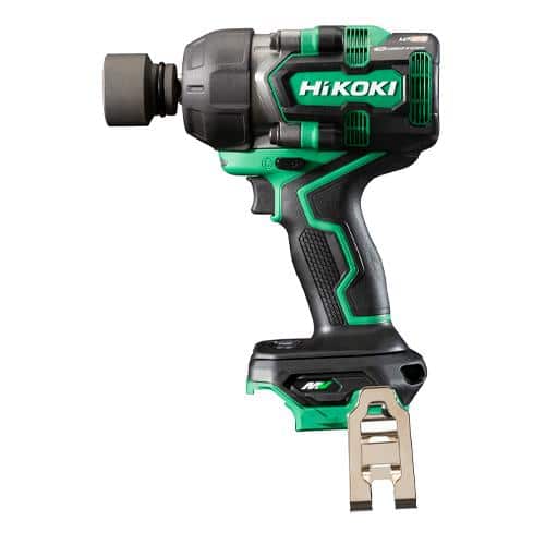 エスコ EA813DN-13 (1/2DR)[充電式] インパクトレンチ(本体) 1台 （ご注文単位1台）【直送品】