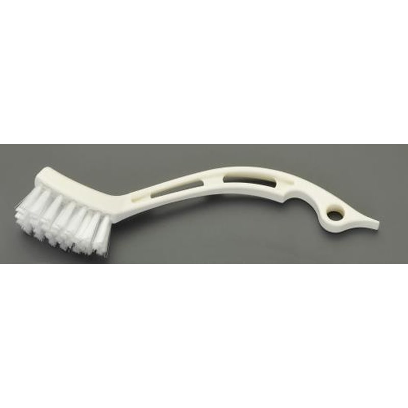 エスコ EA928AA-22A 35x240x65mmミニブラシ 1個（ご注文単位1個）【直送品】