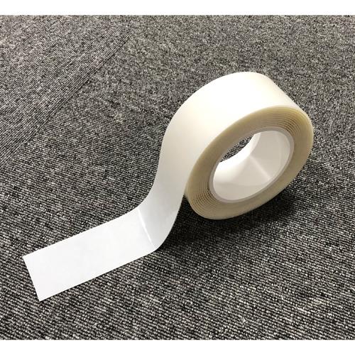 エスコ EA944DJ-51 50mmx5m フロア表示ライン(面ファスナー式) 1巻 （ご注文単位1巻）【直送品】