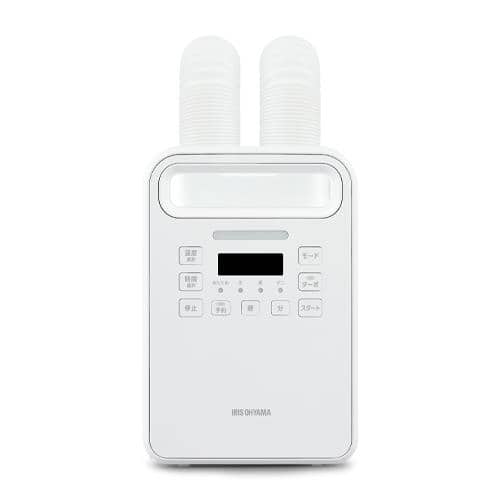 エスコ EA763AX-14A AC100V/1500W ふとん乾燥機 1台 （ご注文単位1台）【直送品】