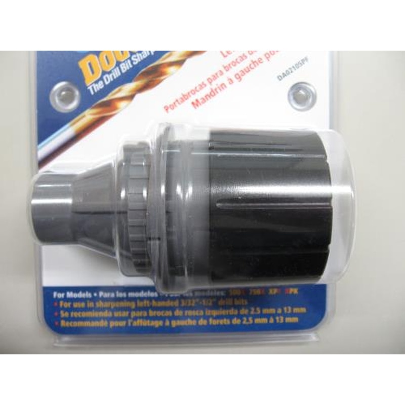 エスコ EA826EH-3 2.5-13.0mmチャック(EA826EG，EH/左利き用) 1個（ご注文単位1個）【直送品】