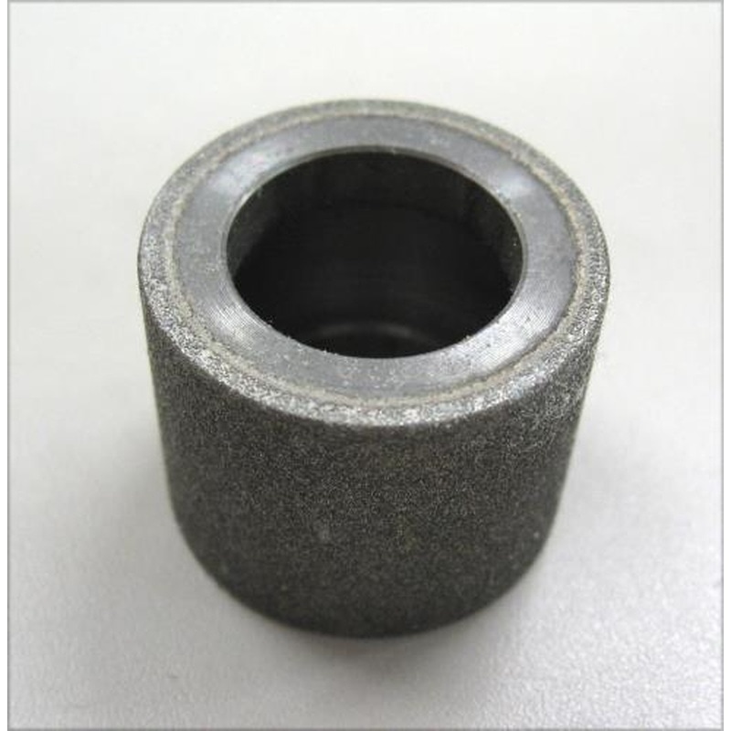 エスコ EA826EH-5 #100(粗目)研磨ホイール(EA826AE，EG，EH用) 1個（ご注文単位1個）【直送品】