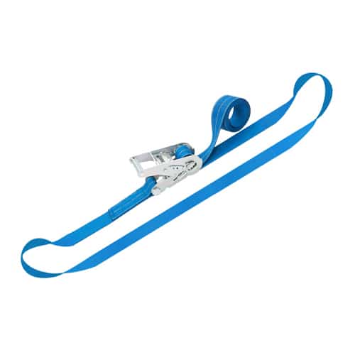 エスコ EA982SB-37A 50mmx 7.0m/1520kg ベルト荷締機(エンドレス) 1個 （ご注文単位1個）【直送品】